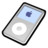 iPod Classic Icon